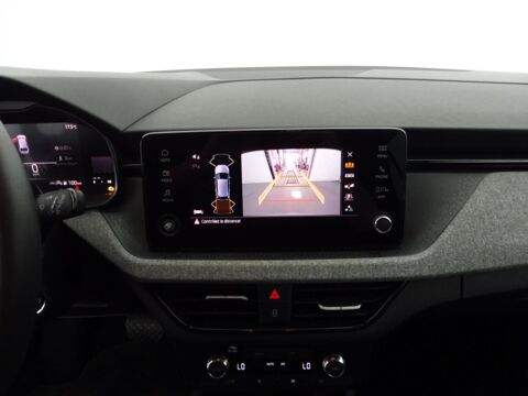 Scala 1.0 tsi 116ch selection dsg7 2025 occasion 34190 Ganges