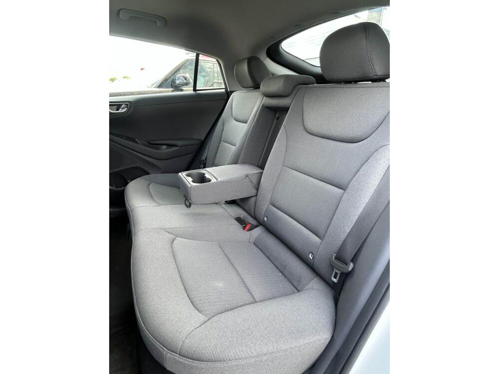 Ioniq Hybrid 1.6 Business 2022 occasion 44700 Orvault