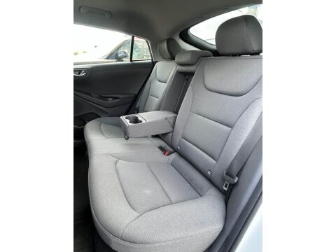 Ioniq Hybrid 1.6 Business 2022 occasion 44700 Orvault
