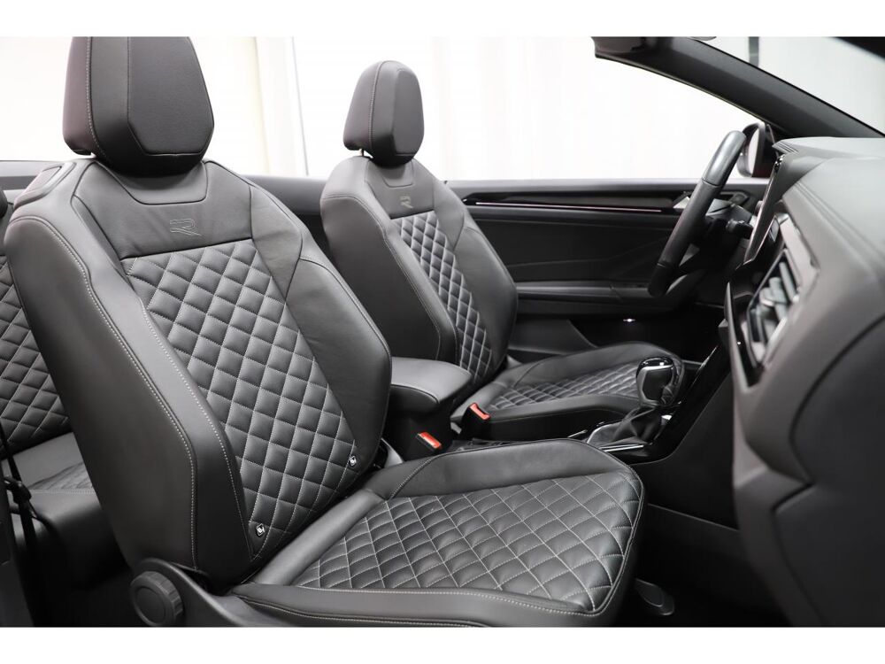 T-ROC 1.5 TSI 150 R-Line DSG 7 Phase 2 2022 occasion 06550 La Roquette-sur-Siagne
