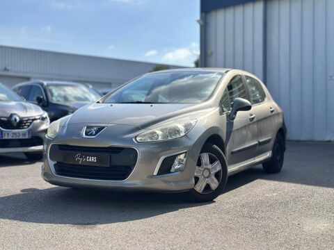 Peugeot 308 1.6 HDi 92 Business - COURROIE OK
