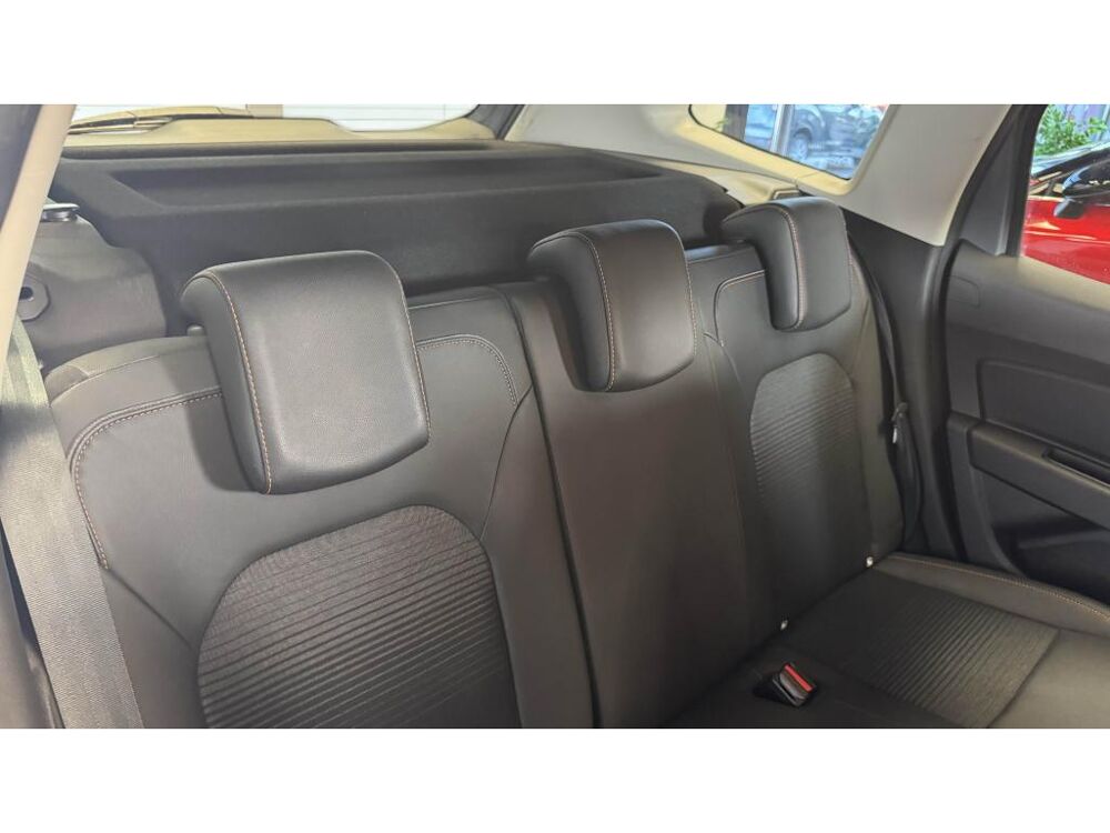 Duster 1.3 TCe 130 Extreme - CarPlay - Entretien Complet Dacia - 2022 occasion 60740 Saint-Maximin