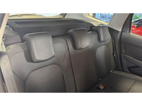 Duster 1.3 TCe 130 Extreme - CarPlay - Entretien Complet Dacia - 2022 occasion 60740 Saint-Maximin