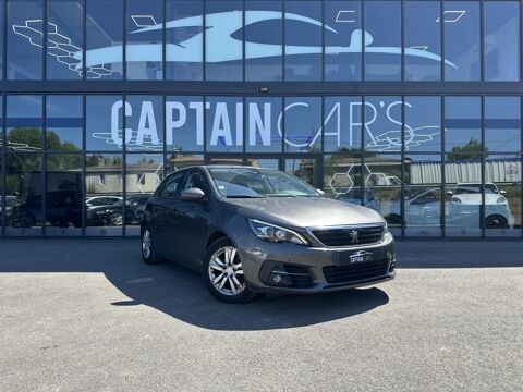Annonce voiture Peugeot 308 9990 €