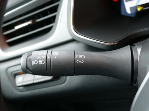 Captur II TCE 90 TECHNO PHASE 2 2025 occasion 77090 Coll&eacute;gien