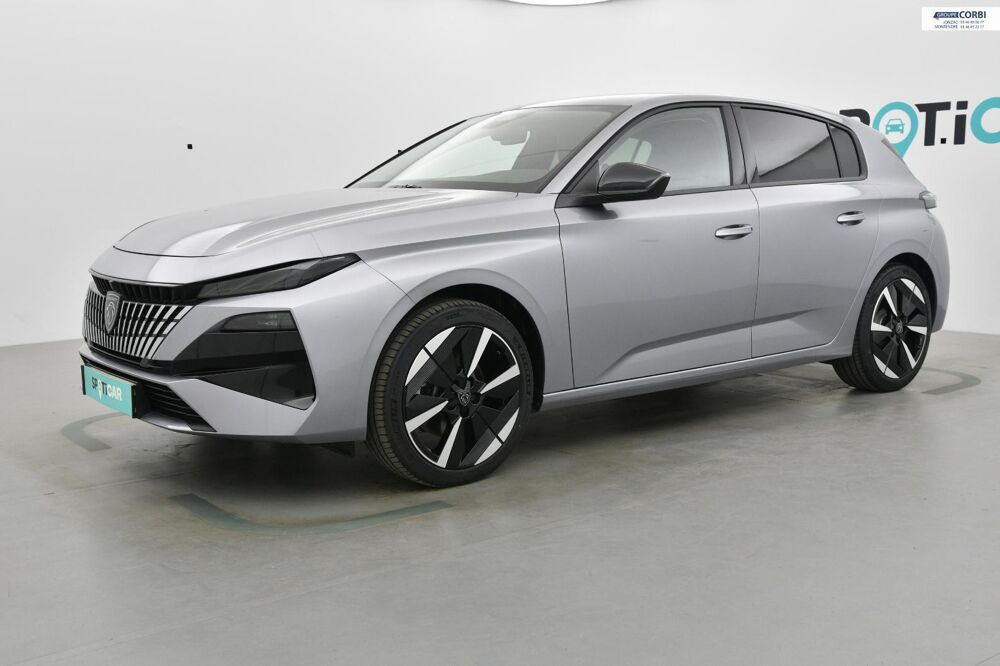 308 55 kWh 156ch Allure occasion 17130 Montendre