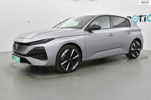 308 55 kWh 156ch Allure occasion 17130 Montendre