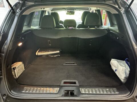 Kadjar 1.5 DCI 110 ECO ENERGY INTENS 2018 occasion 33370 Artigues-pr&egrave;s-Bordeaux