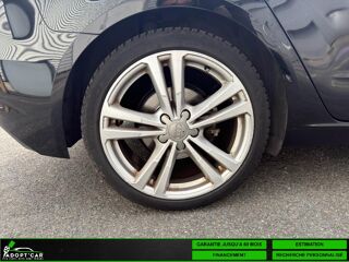 A3 Sportback 1.5 TFSI CoD -150 - BV S-Tronic 7 8V SPORTBACK S 2018 occasion 77185 Lognes