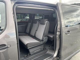 Traveller 1.5 bluehdi 120 standard business 9pl 2020 occasion 54520 Laxou