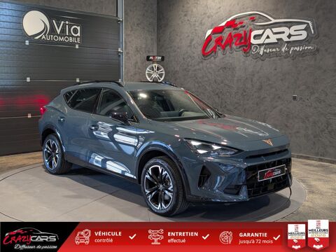 Annonce voiture Cupra Formentor 32990 €
