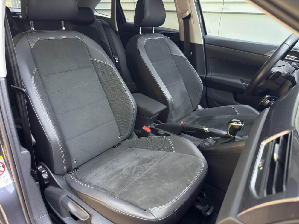 Taigo 1.0 TSI - 110 - Start&Stop - BV DSG 7 Style - TOIT OUVRANT 2022 occasion 77185 Lognes