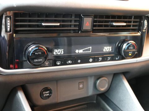 Qashqai III E-POWER 190 BUSINESS EDITION - BVA 2023 occasion 77090 Coll&eacute;gien