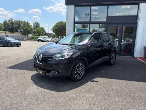 Kadjar 1.2 Energy TCe - 130 Graphite 2018 occasion 31660 Bessi&egrave;res