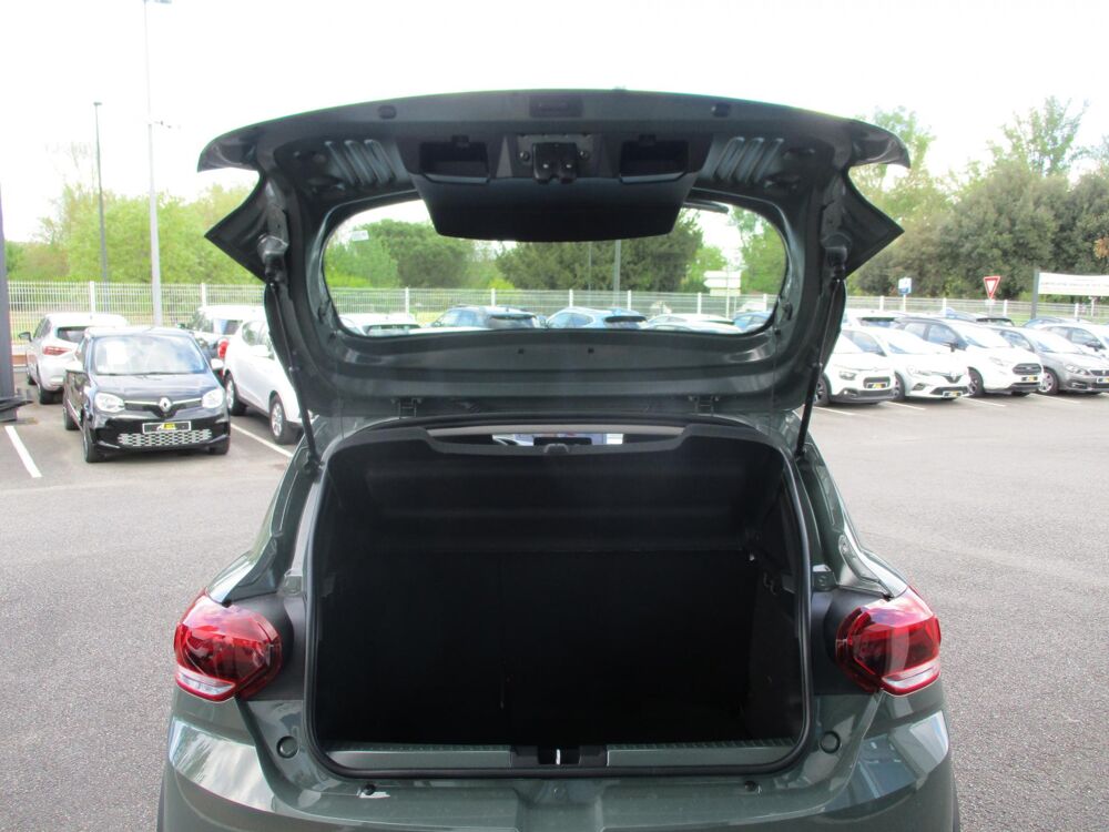 Sandero 100 III Stepway Expression 2025 occasion 31660 Bessi&egrave;res