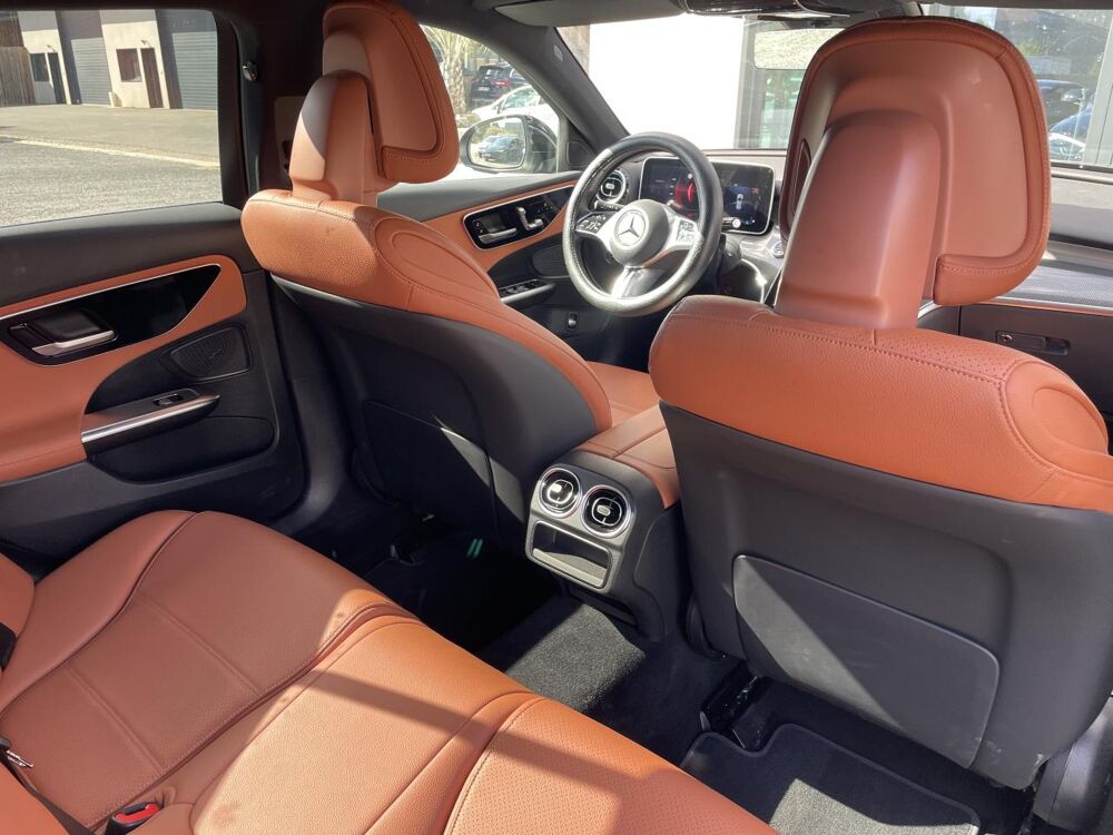 Classe C Break C 200 Hybride Avantgarde 204 ch BVA-9G-tronic - GARANT 2023 occasion 33127 Saint-Jean-d'Illac