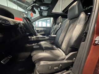 3008 2.0 BlueHDi GT - 180 - TOIT OUVRANT - FOCAL - ACC - ATH - SI 2018 occasion 25300 Pontarlier