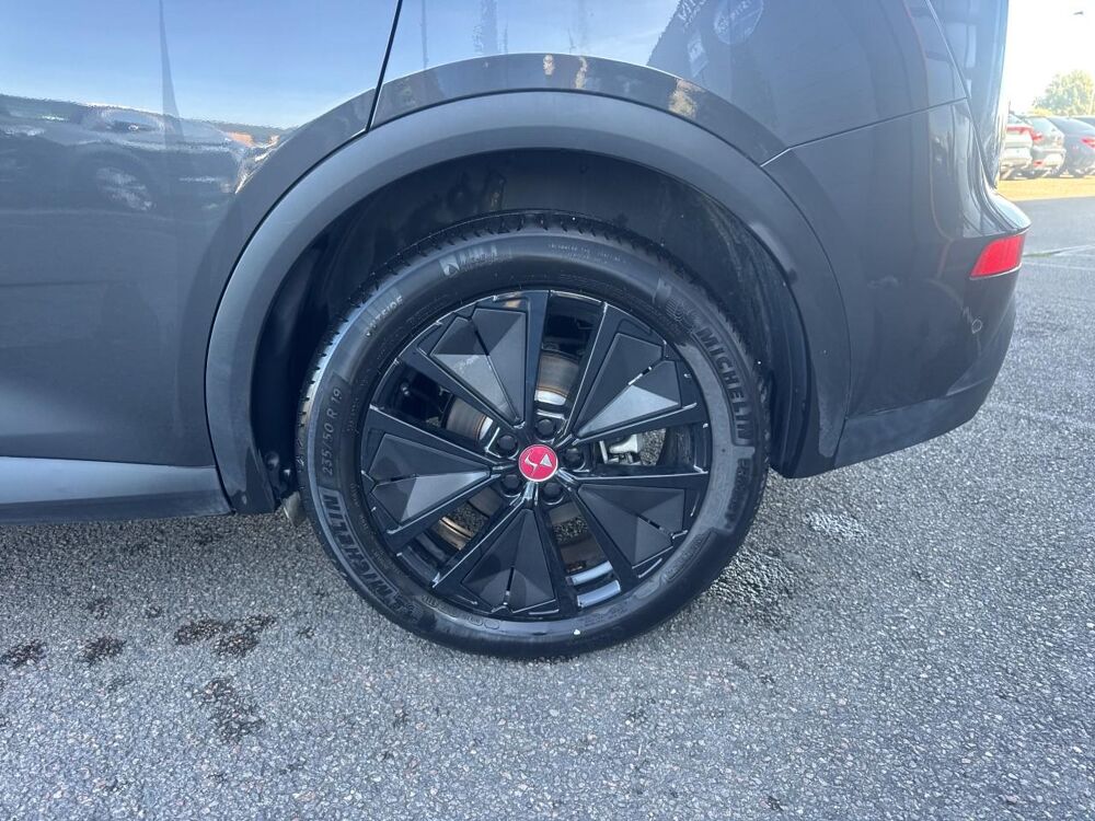 DS7 E-tense 225 performance line + 2024 occasion 33127 Saint-Jean-d'Illac