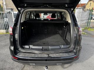S-MAX 2.0 TDCi - 150 S&S 7pl Titanium gps + clim + camera AR 2016 occasion 19100 Brive-la-Gaillarde