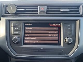 Arona 1.6 tdi 115 style 2019 occasion 54520 Laxou