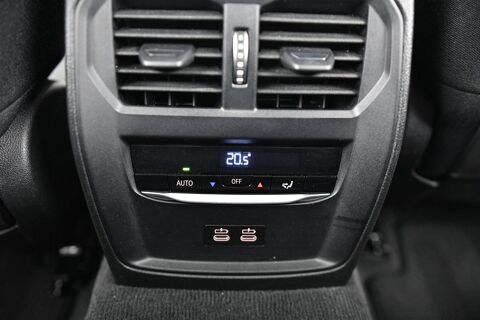 S&eacute;rie 3 Touring 318d 150 ch BVA8 Lounge occasion 17500 Jonzac