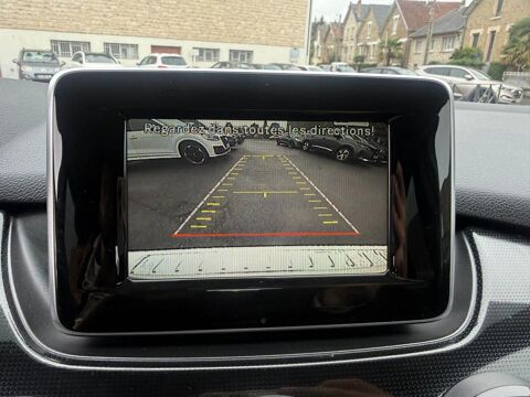 Classe B B 180 CDI BERLINE - Design CAMERA AR + CLIM 2014 occasion 19100 Brive-la-Gaillarde