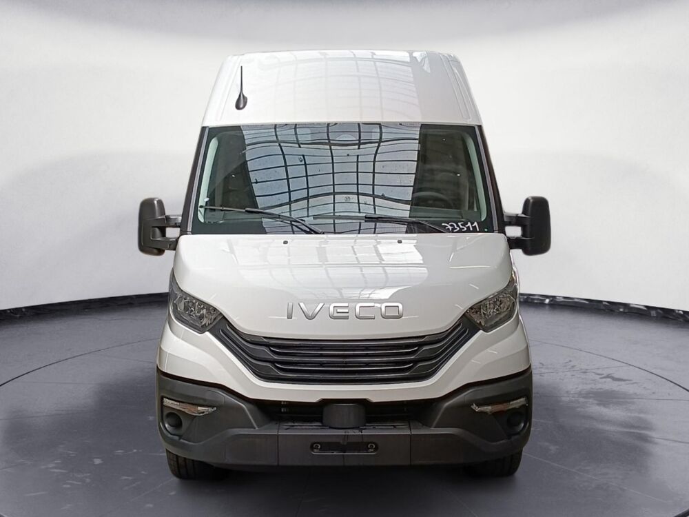 Daily 35s16 2.3 v12 156cv 2026 occasion 34190 Ganges