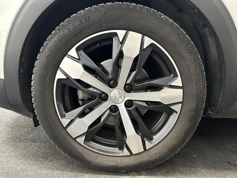 3008 PEUGEOT GENERATION-II 1.5 BLUEHDI 130 GT LINE START-STOP occasion 02000 Laon