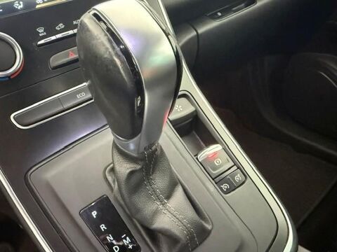 Grand scenic IV Grand Scenic Blue dCi 120 EDC Intens occasion 17130 Montendre