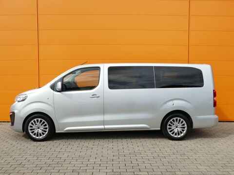 Traveller XL 2.0 BLUEHDI 180 BUSINESS - BV EAT8 2019 occasion 77090 Coll&eacute;gien