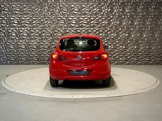 Corsa 1.2i - 70 E BERLINE Edition 2016 occasion 78680 &Eacute;p&ocirc;ne