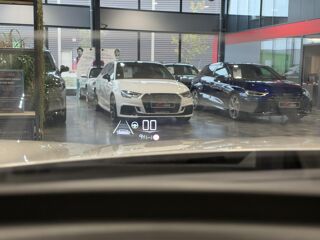 DS3 GRAND CHIC - 155 - SIEGES CHAUFFANTS - ATTELAGE - ATH - ACC 2019 occasion 25300 Pontarlier