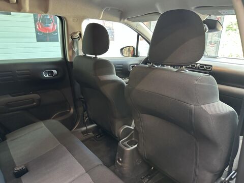 C3 Aircross 1.5 BlueHDi - 120 S&S - BV EAT6 Feel Pack PHASE 1 2020 occasion 33370 Artigues-pr&egrave;s-Bordeaux