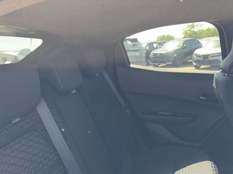 Clio VI 1.2 tce 115 techno edc 2026 occasion 54520 Laxou