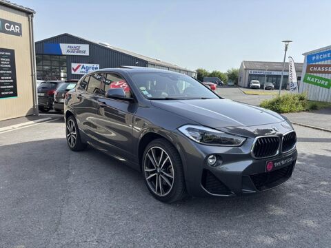 X2 sDrive 20dA - 190 F39 M Sport / GARANTIE 1 AN 2020 occasion 14120 Mondeville