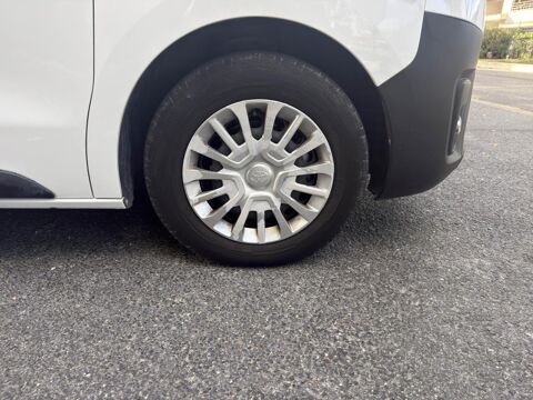 Proace 1.5 120 D-4D - Start&Stop FOURGON Fourgon Medium Start PHAS 2020 occasion 77185 Lognes