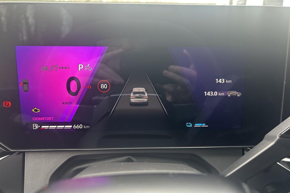 Clio VI Hybride - ESPRIT ALPINE- 160 - BVA multi-modes 2026 occasion 78760 Jouars-Pontchartrain
