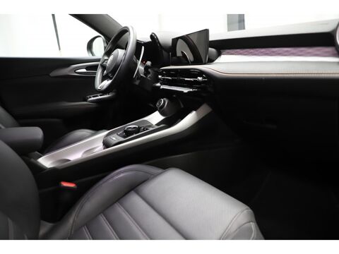 Tonale 1.5 mHEV 160 VGT Veloce TCT 2025 occasion 06550 La Roquette-sur-Siagne