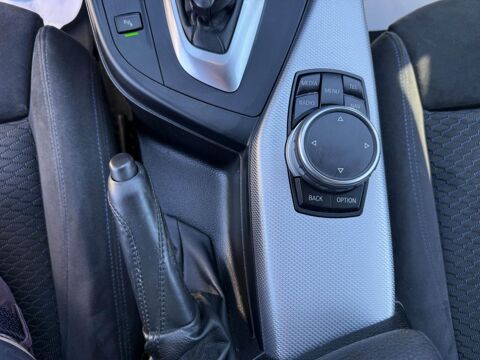 Serie 2 220d Coup&eacute; - BVA M Sport gps + clim + radar AR 2014 occasion 19100 Brive-la-Gaillarde