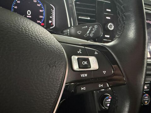 T-ROC 1.5 TSI Evo - 150 - Start&Stop - BV DSG 7 Carat Exclusive 2020 occasion 38400 Saint-Martin-d'H&egrave;res