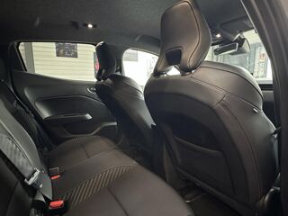Clio 1.6 E-Tech Hybride - 145 - BVA multi-modes 2024 V BERLINE E 2025 occasion 33370 Artigues-pr&egrave;s-Bordeaux