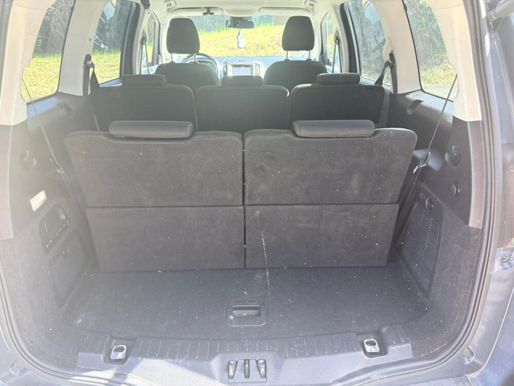 Galaxy 2.0 ECOBLUE 150 TITANIUM 7PLACES CAMERA/CHAUFFANTS/HAYON/CAR 2019 occasion 42170 Saint-Just-Saint-Rambert