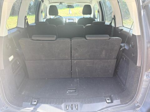 Galaxy 2.0 ECOBLUE 150 TITANIUM 7PLACES CAMERA/CHAUFFANTS/HAYON/CAR 2019 occasion 42170 Saint-Just-Saint-Rambert