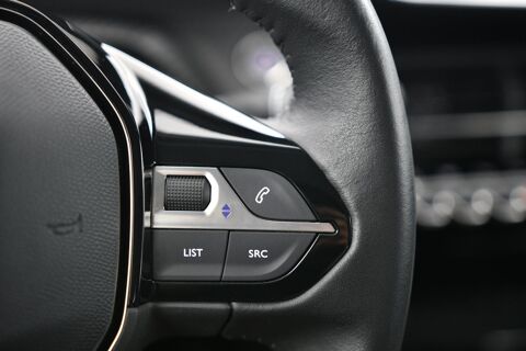 2008 PureTech 130 S&S BVM6 Allure occasion 17130 Montendre