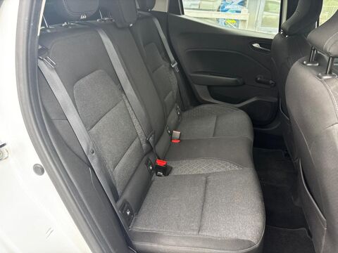 Clio 1.0 Sce - 65 - 2021 V BERLINE Zen+ 2021 occasion 31660 Bessi&egrave;res