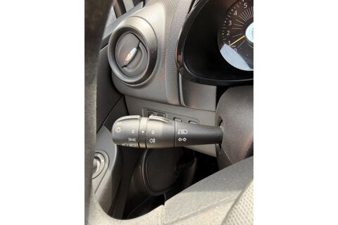 Clio 1.2 GPL - 75 BERLINE Life - REGULATEUR & LIMITEUR - BLUETOOT 2014 occasion 78760 Jouars-Pontchartrain