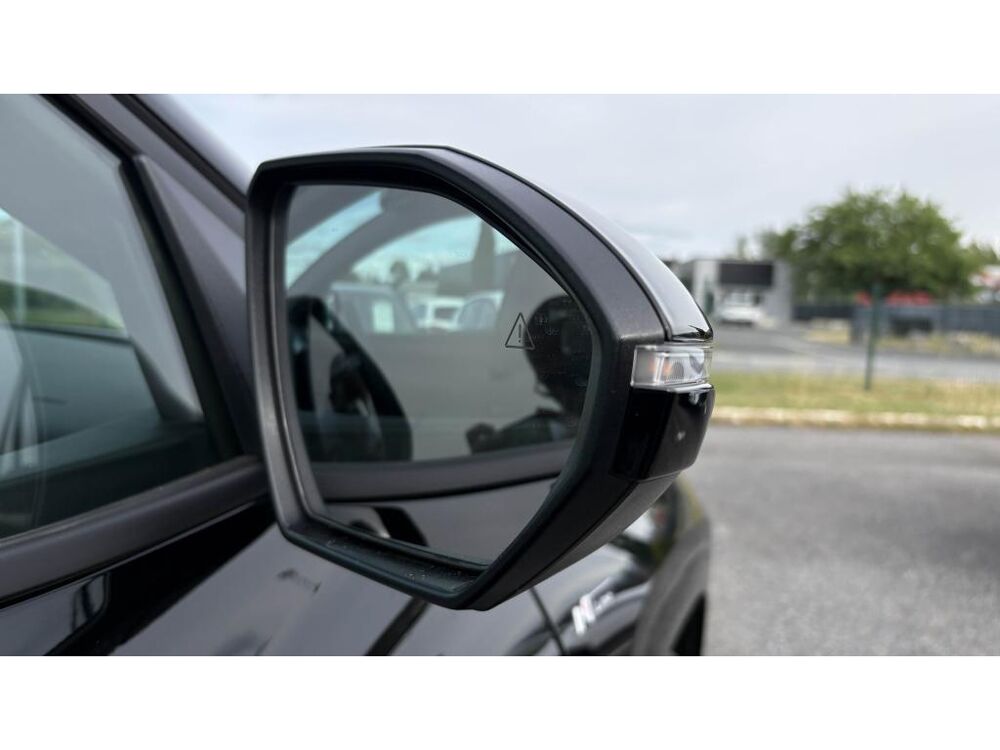 Tucson 1.6 T-GDi Hybrid 239 N Line +TOIT OUVRANT+SONO KRELL 2026 occasion 81580 Soual