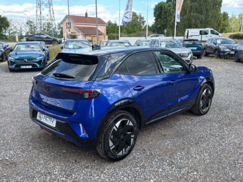 Mokka Electric 156 gs 2025 occasion 88150 Chavelot