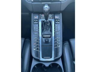 Macan 3.6i V6 - BV PDK TYPE 95B Turbo PHASE 1 2015 occasion 78300 Poissy
