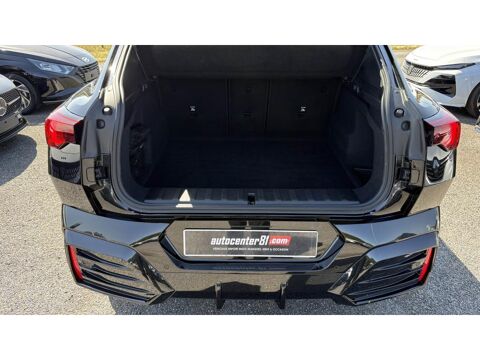 X2 xDrive 20d 163ch M Sport +PK INNOVATION 2025 occasion 81580 Soual